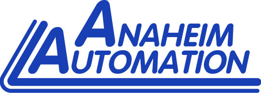 Anaheim Automation